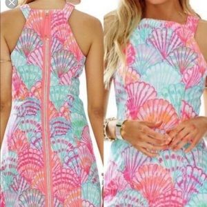 Lilly Pulitzer Simone Shift